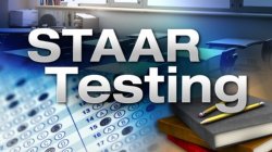 STAAR Testing